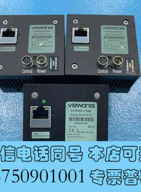 全新Vieworks VA-8MG2-C10A0工业彩色相机8百询价