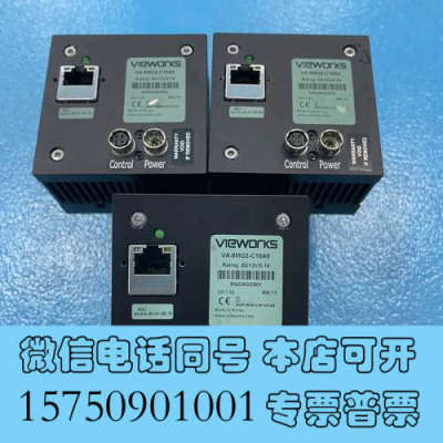 全新Vieworks VA-8MG2-C10A0工业彩色相机8百询价