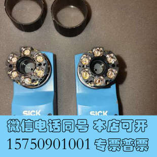 器V2D632R 全新德国SICK 西克激光扫码 器 询价 西克条形扫码
