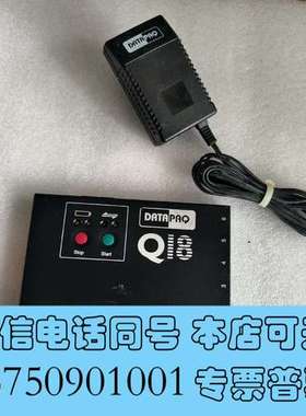 全新炉温测试仪 DATAPAQ DQ1860A，无其他配件，功能需询价