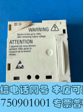 全新伦茨E82ZAFFC001 AS-i通信卡询价