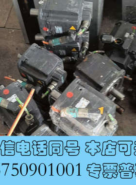 全新1fk7081-2ac71-1ra0拆机s120电机包询价