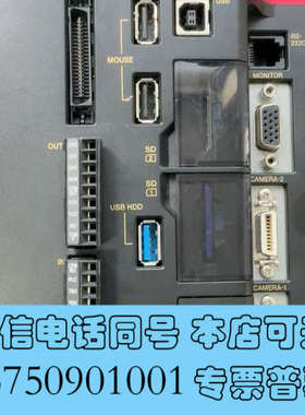 全新基恩士控制器CV-X450A成色漂亮功能完好议价询价