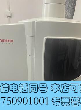 全新赛默飞iCAP7400,仪器18年出厂,没怎么用含安需询价