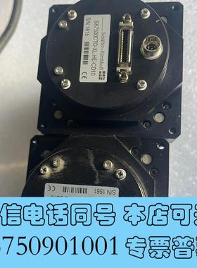 全新德国Schafter+Kirchhoff线扫相机SK7500需询价