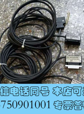 全新RENISHAW 雷尼绍 RGH41B50L00A 拆机光栅询价