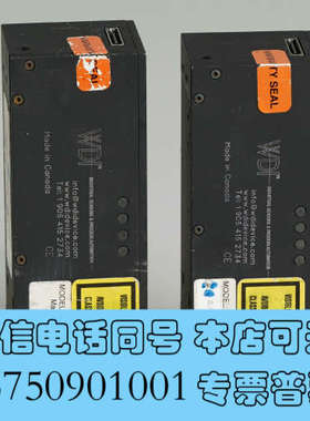 全新WDI ATF6  SA 658nm 激光自动对焦传感器询价