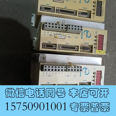 全新东元TSDA-30C伺服驱动器需询价