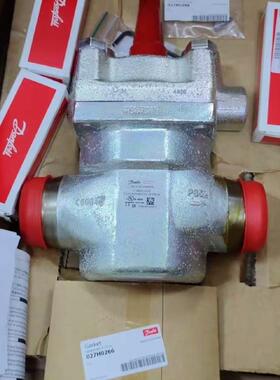 全新danfoss/丹佛斯两步开启电磁阀ICLX50,027H5需询价