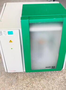 全新耶拿TOC分析仪multiN/CUV总氮分析仪需询价