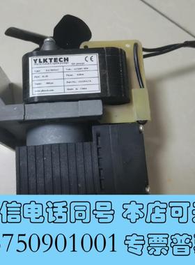 全新YLKTECH优利可DA70NNAC真空取样泵采样需询价