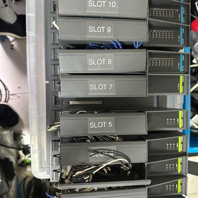 全新GIDDINGS&LEWIS模块PIC900需询价