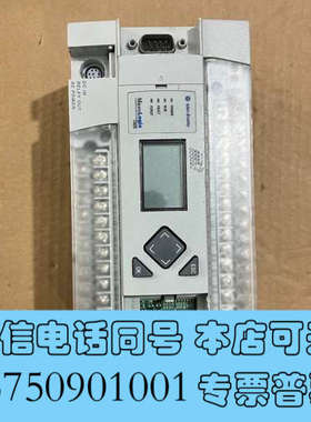 全新1766-L32BWA MicroLogix 1400小型可询价
