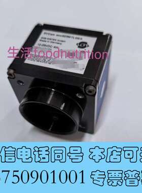 全新SVCam  eco625MTLGEA 实物图 工业相机需询价