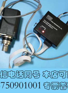 全新VICI微型电驱动器二位阀，EHMA有需要的联系我，价位私询价