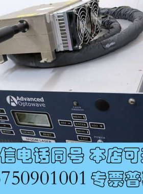 全新英诺激光器，型号AWAVE-532-5W-40K，性能稳定，询价