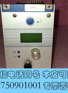 全新普雷茨特Precitec EG8010A调高器，二手拆机，实需询价