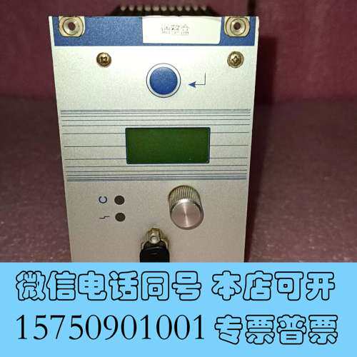 全新普雷茨特Precitec EG8010A调高器，二手拆机，实需询价