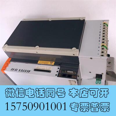 全新贝加莱驱动器ACOPOS1640需询价