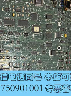 全新SDCS-CON-3A  DCS400主板 3ADT2201询价