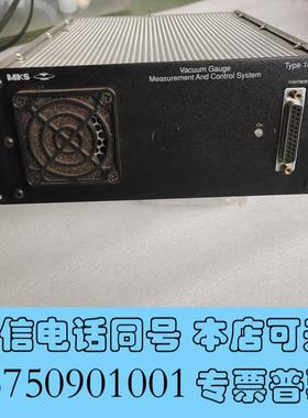 全新MKSType186-BOJOOOO,二手拆机,如图现拍需询价