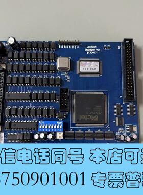 全新雷赛智能DMC2210V04两轴运动控制卡需询价