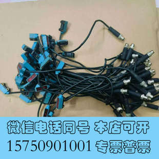 2F3130 实物拍询价 型号GTB2S 全新SICK西克光电传感器