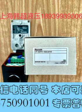 全新0811405144 VT-SSPA1-508-22/V0德询价