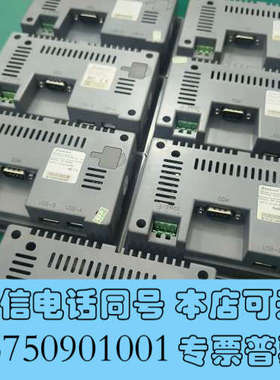 全新显控 触摸屏 型号 SK-043AE，6台，/FE/一台，实询价