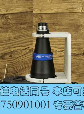 全新opto TC CAGE12048多角度成像双远心镜头需询价