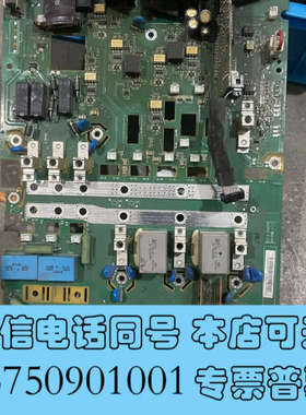 全新RINT-5514CABB变频器ACS800系列询价