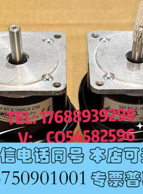 全新德国 stogra sm 87.2.18ml6 z58 6A询价