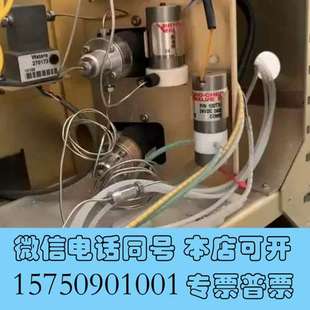 全新waters2695液相色谱仪v1v2v3v4阀wat需询价