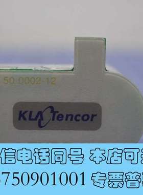 全新KLA TENCOR 50-0002-12  型号为H的探针需询价