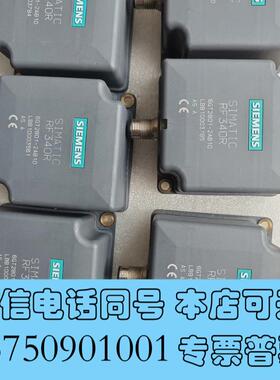 全新6GT2801-2AB10RF340R读码器需询价
