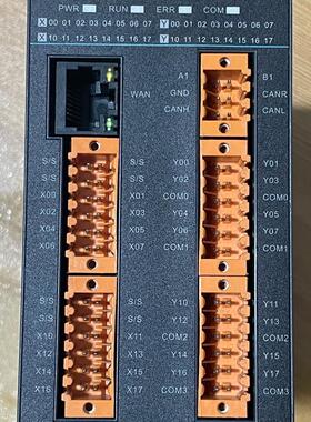 全新MEGMEET控制器MEVW-1616T实物拍摄,拆机包需询价