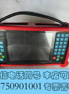 全新DSA示教器MFTD2XC2-002询价