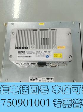 全新伦茨工控触摸屏P50GAP40300M5H9XXX-02需询价