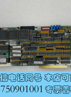 全新SB214PC2-E美国A.C.S多轴可编程运动控制卡 功能询价