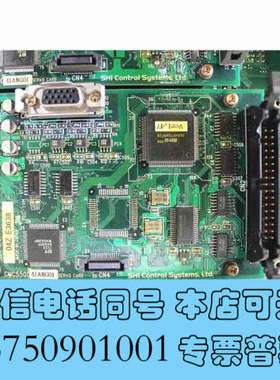 全新住友CMC550041ANG01板卡询价