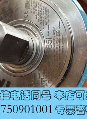 全新Interrol 165i Trommelmotor  75询价