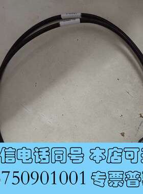 全新是德15443A配套电缆.包括两条 SMA（阳头）至 SMA需询价