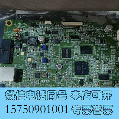 全新ABB示校器板子  3HAC033624-001/G询价