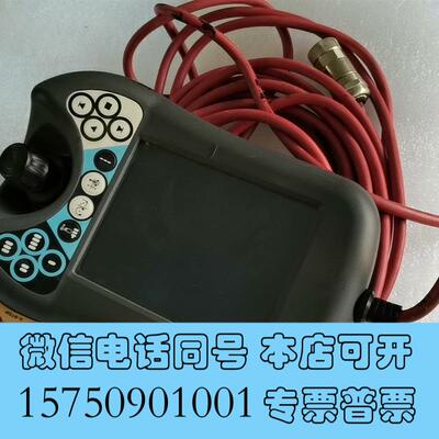 全新ABB示教器DSQC6793HAC028357需询价