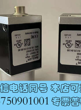 全新basler工业相机aca1920-40gm原装95新多台，询价