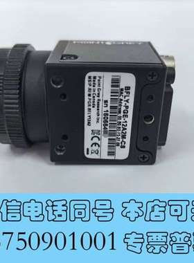 全新POINT GREY灰点 BFLY-PGE-12A2M-CS需询价