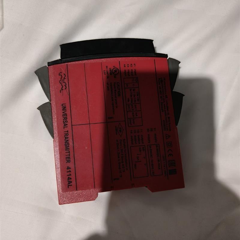 全新4114AL需询价