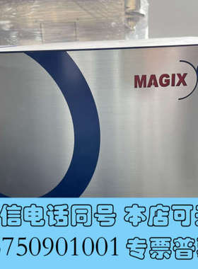全新SOIX 脉冲直流电源MAGIX 20K SPUTTER询价