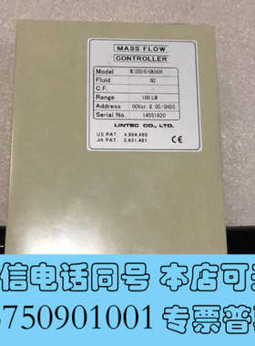 全新LINTEC MC-3302D-RC-6SWLAAD09 M询价