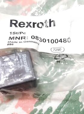 全新力士乐0830100480传感器,全新的有3个,力士乐083需询价